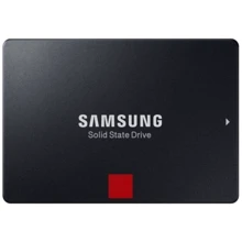 Samsung 860 PRO 256 GB (MZ-76P256B): Тип накопителя внутренний