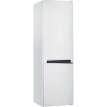 Холодильник Indesit LI9 S1E W: Тип xолодильник двухкамерный