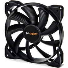 Кулер be quiet! Pure Wings 2 140mm high-speed (BL082): Рівень шуму, dB 36,3
