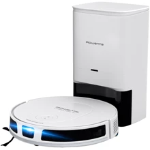 Робот уборщик Rowenta RR8497WH X-Plorer Serie 70+ Total Care: Производитель Rowenta