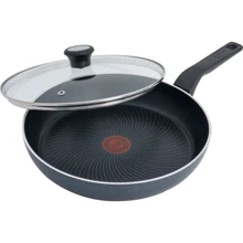 Сковорода с крышкой Tefal Generous Cook 24 см (C2770453_SET): Тип сковороды Традиционная
