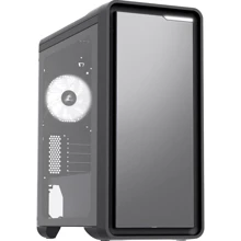 Корпус Zalman M3 Black: Форм-фактор материнской платы Micro-ATX / Mini-ITX