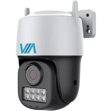 IP-камера відеоспостереження VIA Security VS-PT23AWS (3 MP/4 mm): Виробник VIA Security