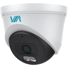 IP-камера відеоспостереження VIA Security VS-D12A (2 MP/2.8 mm): Виробник VIA Security