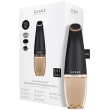 Очищающее средство GESKE Aqua-Stream Face Cleanser 8в1 gray: Производитель GESKE