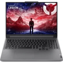 Ноутбук Lenovo Legion Slim 5 16AHP9 (83DH003WPB): Екран 16" IPS (2560x1600) WQXGA