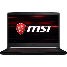 Ноутбук MSI GF63 Thin 10SCXR (GF6310SC-035US): Экран 15.6" IPS (1920x1080) FullHD