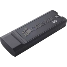 USB-флешка Corsair 256GB Voyager GS USB 3.0 (CMFVYGS3D-256GB): Стандарт USB USB 3.0