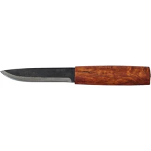 Нож Helle Viking brown (1747.00.19): Тип ножа Нескладной