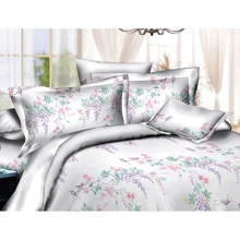 Комплект наволочок SoundSleep Spring garden 50х70 2 шт. (93216524): Тип наволочка