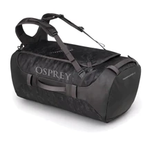 Сумка Osprey Transporter 65 Camo Black - O/S - черный: Цвет черный