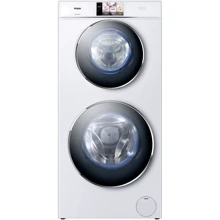 Стиральная машина Haier HWD120-B1558U: Тип машины Автомат с сушкой