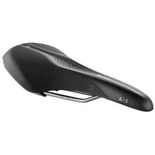 Седло Selle Royal SCIENTIA A3 Athletic 3D skingel (SAD-57-42): Анатомическая выемка Есть