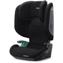 Автокресло RECARO Monza Compact FX Melbourne Black (00089320580050): Группа 2/3 (15-36 кг)