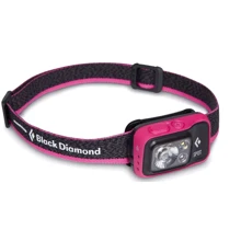 Фонарь туристический Black Diamond Spot 400 (Ultra Pink) (BD 6206726015ALL1): Тип Налобный