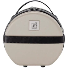 Бьюти-кейс Semi Line 5L Champagne/Black шампань/черный (T5674-1): Пол Женский