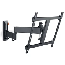 Кронштейн для ТБ Vogels TVM 3443 Black: Призначення для ТВ