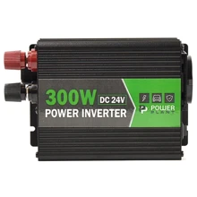 Преобразователь DC-AC PowerPlant HYM300-242 (KD00MS0002): Производитель PowerPlant