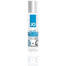 Лубрикант на водной основе System JO H2O - ORIGINAL (30 мл): Для кого Унисекс