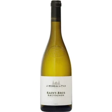 Вино J. Moreau et Fils Saint-Bris Sauvignon, біле сухе, 0.75л (WNF3151850155055): Країна виробник Франція