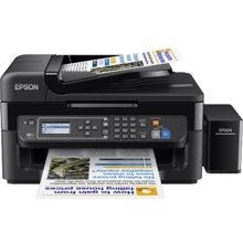 МФУ Epson L565 (C11CE53401): Класс устройства персональный