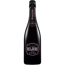 Вино игристое Luc Belaire Rose, розовое брют, 0.75л (WNF813497005904): Страна производитель Франция