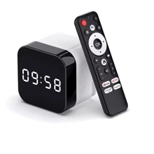 Приставка Smart TV H96 Max H728 (4GB/128GB): Процессор (CPU) Allwinner H728