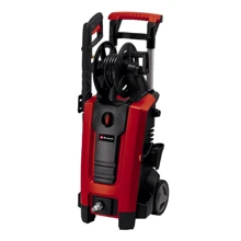 Мінімийка високого тиску Einhell TE-HP 140 (4140760): Максимальний тиск (бар) 140
