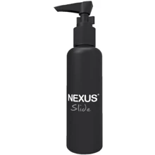 Интимная смазка Nexus Slide Waterbased Lubricant на водной основе, 150 мл: Для кого Унисекс