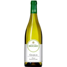 Вино Brocard Chablis Sainte Claire 2018 белое сухое 0.75л (VTS1603181): Страна производитель Франция