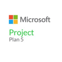 Офісна програма Microsoft Project Plan 5 P1Y Annual License (CFQ7TTC0HD9Z_0002_P1Y_A): Виробник Microsoft