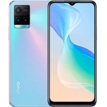 Смартфон Vivo Y33s 4/64 GB Midday Dream Approved Витринный образец: Причина уценки Как новый (витринный образец): смартфон выглядит и функционирует как новый. Смартфон полностью проте
