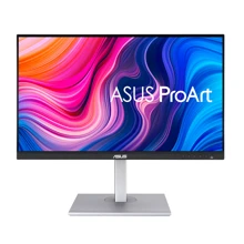 Монітор Asus ProArt PA278CV (90LM06Q0-B01370): Покриття екрану антиблікове