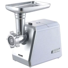 М'ясорубка PRIME Technics PG 2003 W: Споживана потужність, Вт 500