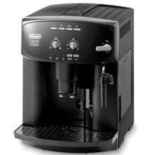 Кофеварка DeLonghi ESAM 2600: Тип кoфемашина автoматическая
