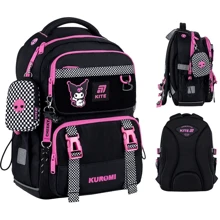 Рюкзак Kite Education 1022 Kuromi (HK25-1022M): Возрастная группа от 7 до 14 лет