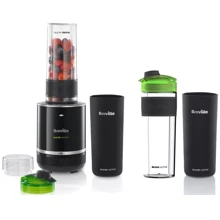 Блендер Breville Blend-Active Pro: Мощность, Вт 300