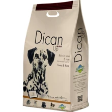 Сухой корм Dibaq Diproteg Dican Up Tuna & Rice для взрослых cобак со вкусом тунца 4 кг (8424160022771): Тип Сухой корм