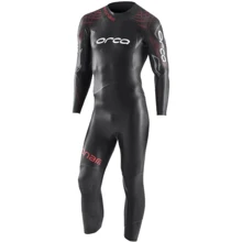 Гидрокостюм для мужчин Orca Sonar wetsuit KN141101 11 Black: undefined undefined