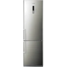 Холодильник Samsung RL48RECTS: Тип холодильник двокамерний