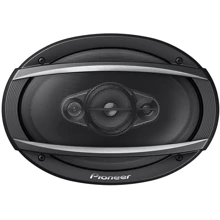 Pioneer TS-A6980F: Тип коаксиальная автоакустика