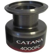 Шпуля Shimano Catana 4000 FC: Типоразмер 4000