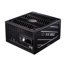 Блок питания Cooler Master XG850 PLATINUM 850W (MPG-8501-AFBAP): Форм-фактор ATX