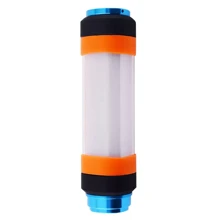 Ліхтар туристичний NCASE LED T15 ручний Type-C 2600 mAh (38491): Тип Ручной