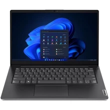 Ноутбук Lenovo V14 G3 IAP Business Black (82TS00EBRA) UA: Экран 14" TN+film (1920x1080) FullHD