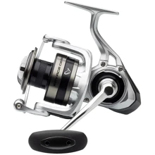 Катушка рыболовная Катушка Savage Gear SGS6 14000 FD 6+1BB (1854.19.64): Тип Безынерционная