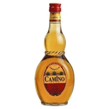 Текіла Camino Real Gold 0.75л 40% (PLK7501012914611): Об'єм, л 0.75