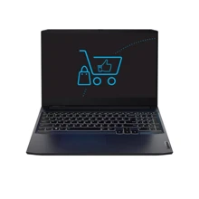 Ноутбук Lenovo IdeaPad Gaming 3-15ACH6 (82K200NDPB_32_1TB): Экран 15.6" IPS (1920x1080) FullHD