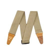 Ремінь гітарний FENDER STRAP 2" VINTAGE TWEED (20519): Виробник Fender