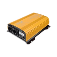 Преобразователь (инвертор) VOLT POLSKA SINUS PLUS 4000 24/230V (2000/4000W) + PILOT 3SIR400024: Производитель VOLT POLSKA